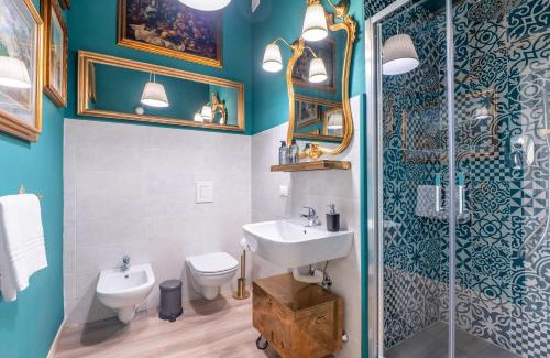 Santo Spirito Apartamento | Maison Sanzio