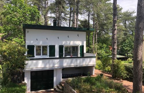 Quend Casa | Maison Sapinettes