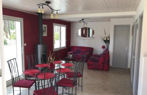 Quend Casa | Maison Sapinettes
