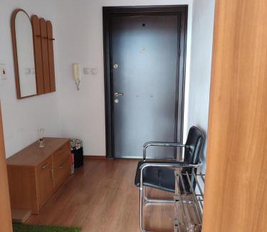 Poperinge Apartamento | Maison Scheers