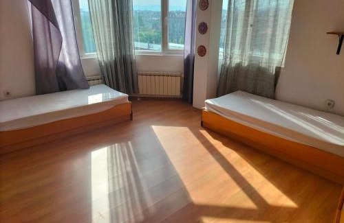 Poperinge Apartamento | Maison Scheers