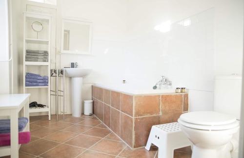 Commarin Casa | Maison Seguin du Château de Commarin