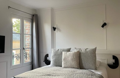 Perche-en-Noce Casa | maison seize