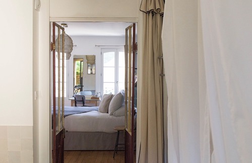 Perche-en-Noce Casa | maison seize