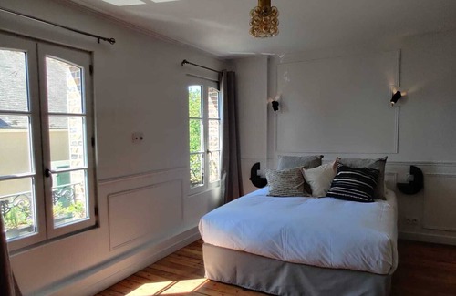 Perche-en-Noce Casa | maison seize