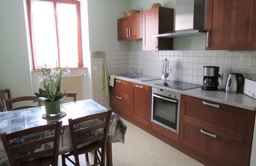 Saint-Hippolyte Apartamento | MAISON SIMMLER