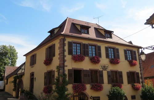 Saint-Hippolyte Apartamento | MAISON SIMMLER