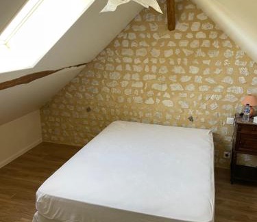 La Roquette Cama Y Desayuno | Maison SOLAR