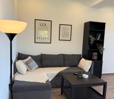 Andravida-Kyllini Apartamento | Maison Soleil
