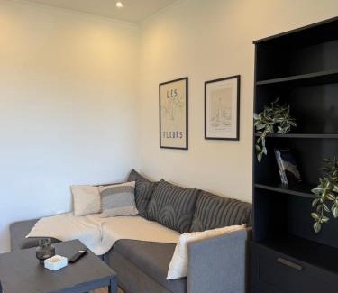 Andravida-Kyllini Apartamento | Maison Soleil