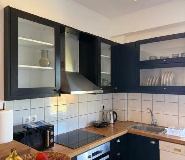 Andravida-Kyllini Apartamento | Maison Soleil