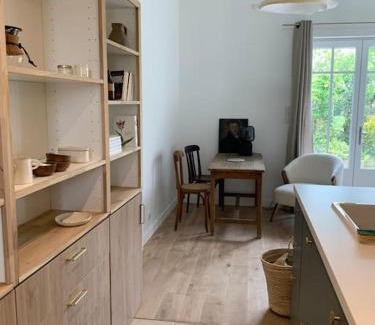 Pornic Casa | Maison Source