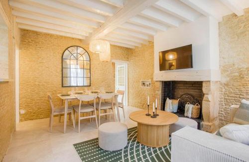 Ranville Casa | Maison Spa et Sauna, Cœur de la Normandie