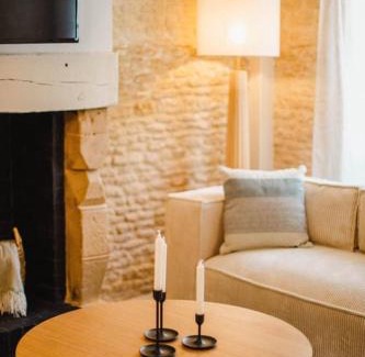 Ranville Casa | Maison Spa et Sauna, Cœur de la Normandie