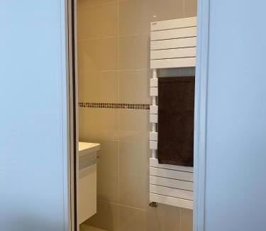 Les Alluets-le-Roi Apartamento | Maison spacieuse et sa salle de sport