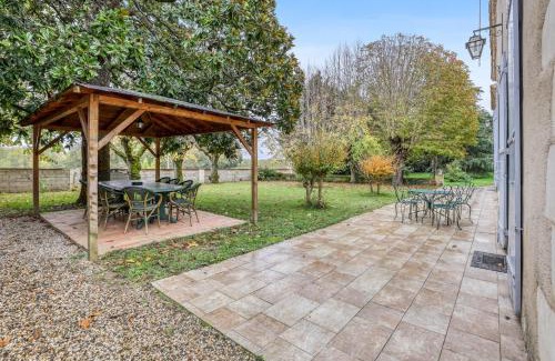 Marcellus Casa | Maison spacieuse à Marcellus