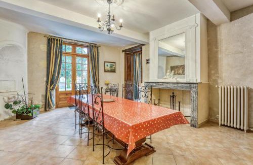 Marcellus Casa | Maison spacieuse à Marcellus