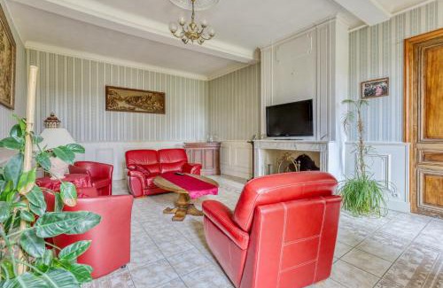 Marcellus Casa | Maison spacieuse à Marcellus
