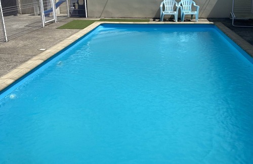 Lavelanet Casa | Maison Spacieuse Avec Piscine Privative