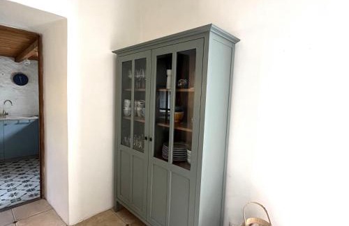 Groix Casa | Maison spacieuse avec jardin au cœur de Lomener - FR-1-813-7