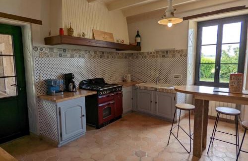 Val-des-Vignes Casa | Maison spacieuse avec piscine chauffée, jardin clos, terrasses, cheminée, et équipements bébé inclus. - FR-1-653-183