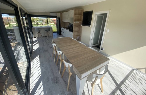 Grieges Casa | Maison Spacieuse, Conviviale