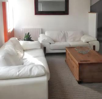 Le Vivier-sur-Mer Casa | Maison spacieuse à Le Vivier-sur-Mer, proches des commodités