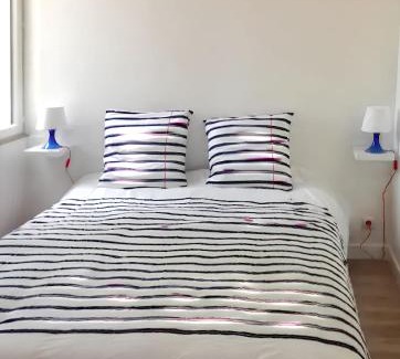 Le Vivier-sur-Mer Casa | Maison spacieuse à Le Vivier-sur-Mer, proches des commodités