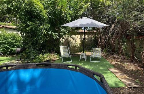 Saint-Florentin Casa | Maison spacieuse à Saint-Florentin, 138 m², avec jardin