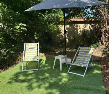 Saint-Florentin Casa | Maison spacieuse à Saint-Florentin, 138 m², avec jardin