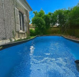 Saint-Florentin Casa | Maison spacieuse à Saint-Florentin, 138 m², avec jardin