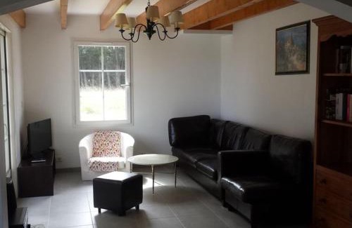 Sauzon Casa | Maison spacieuse, grand jardin, proche Sauzon et plage. - FR-1-418-8