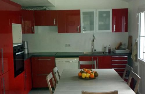 Sauzon Casa | Maison spacieuse, grand jardin, proche Sauzon et plage. - FR-1-418-8