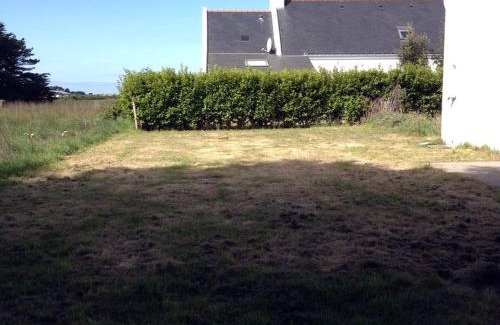 Sauzon Casa | Maison spacieuse, grand jardin, proche Sauzon et plage. - FR-1-418-8