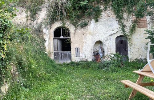 Chahaignes Casa | Maison spacieuse près du Mans et Tours, idéale pour famille, avec terrasse, jardin et parking - FR-1-410-425