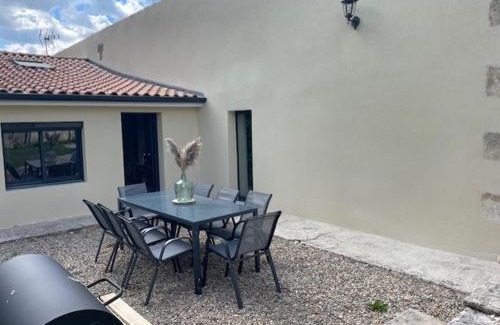 Riberac Casa | Maison splendide avec piscine