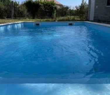 Riberac Casa | Maison splendide avec piscine