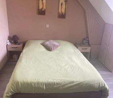 Ruaudin Casa | Maison Stéphane