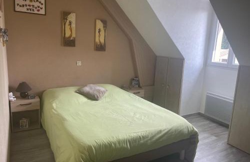 Ruaudin Casa | Maison Stéphane