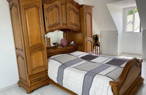 Ruaudin Casa | Maison Stéphane
