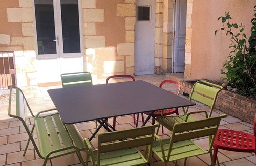 Blaye Casa | Maison St Romain