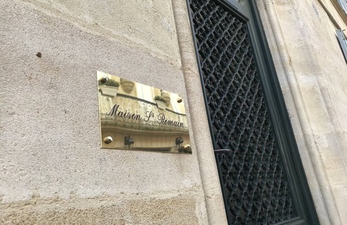 Blaye Casa | Maison St Romain