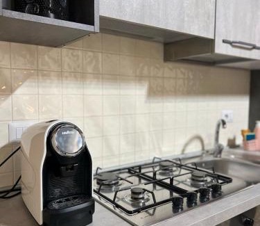 Bisceglie Apartamento | Maison Stelas Loft