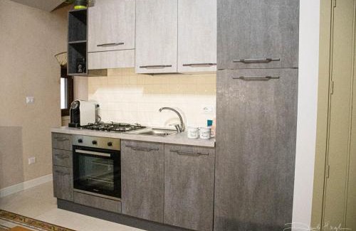 Bisceglie Apartamento | Maison Stelas Loft