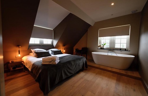 Kempenseheide Hotel | Maison Stout