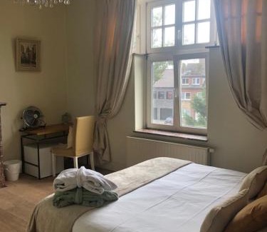 Kempenseheide Hotel | Maison Stout
