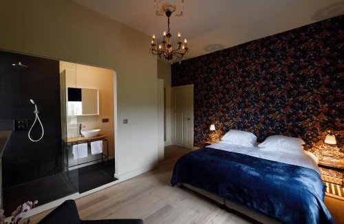 Kempenseheide Hotel | Maison Stout
