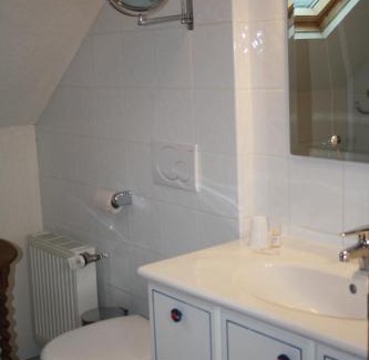 Luc-sur-Mer Apartamento | Maison Studios & Appartements Les 4 Vents