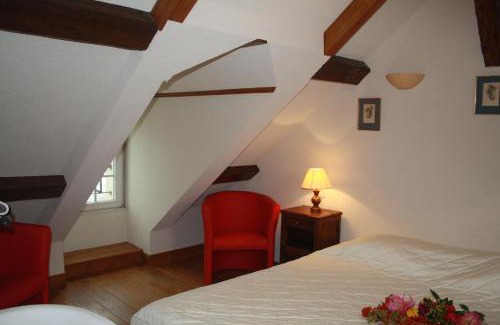 Luc-sur-Mer Apartamento | Maison Studios & Appartements Les 4 Vents