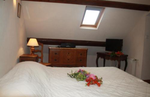 Luc-sur-Mer Apartamento | Maison Studios & Appartements Les 4 Vents